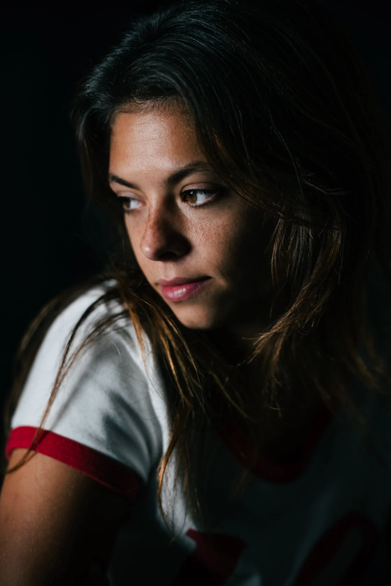 luisa portrait final result