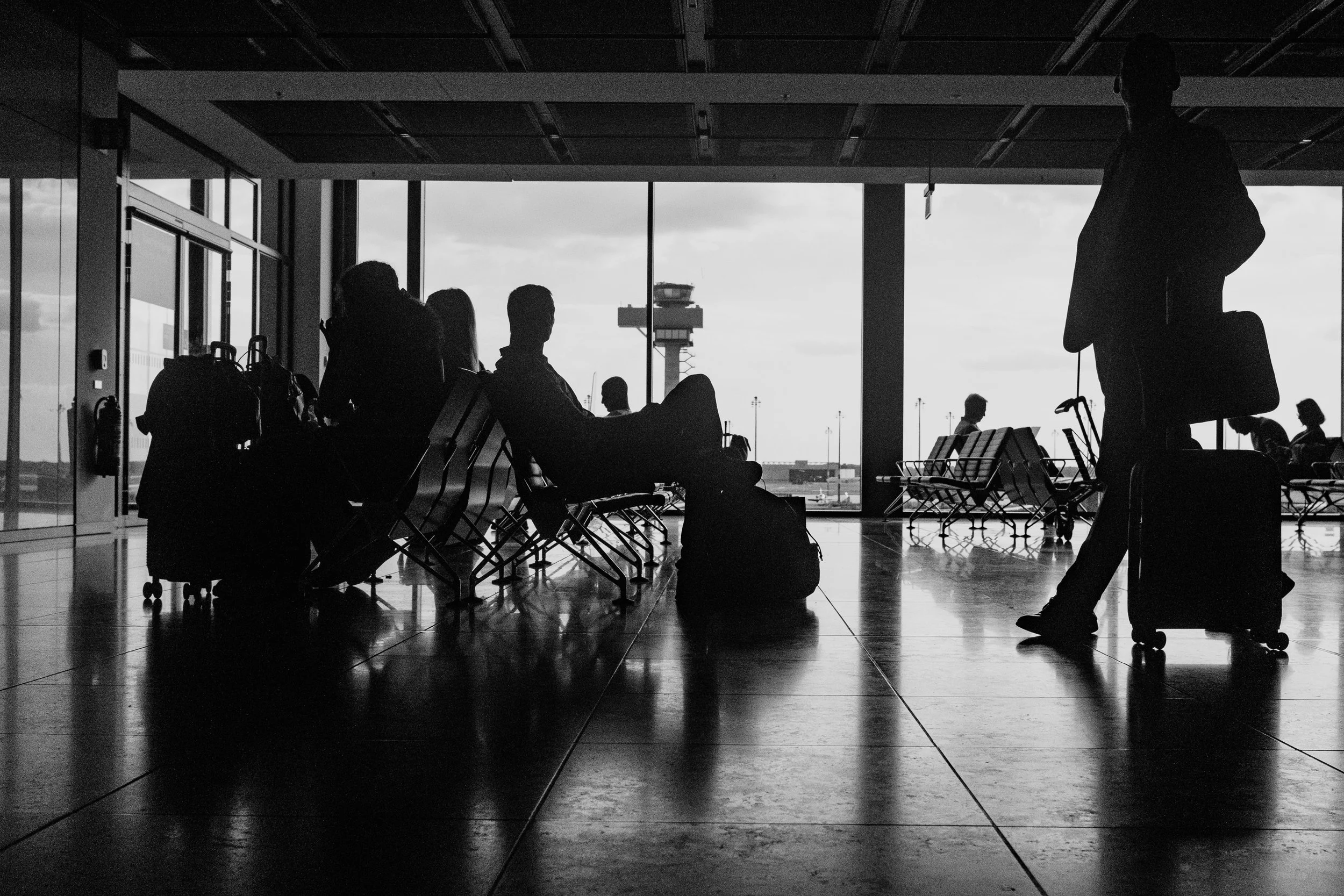 berlin schonefeld airport architecture