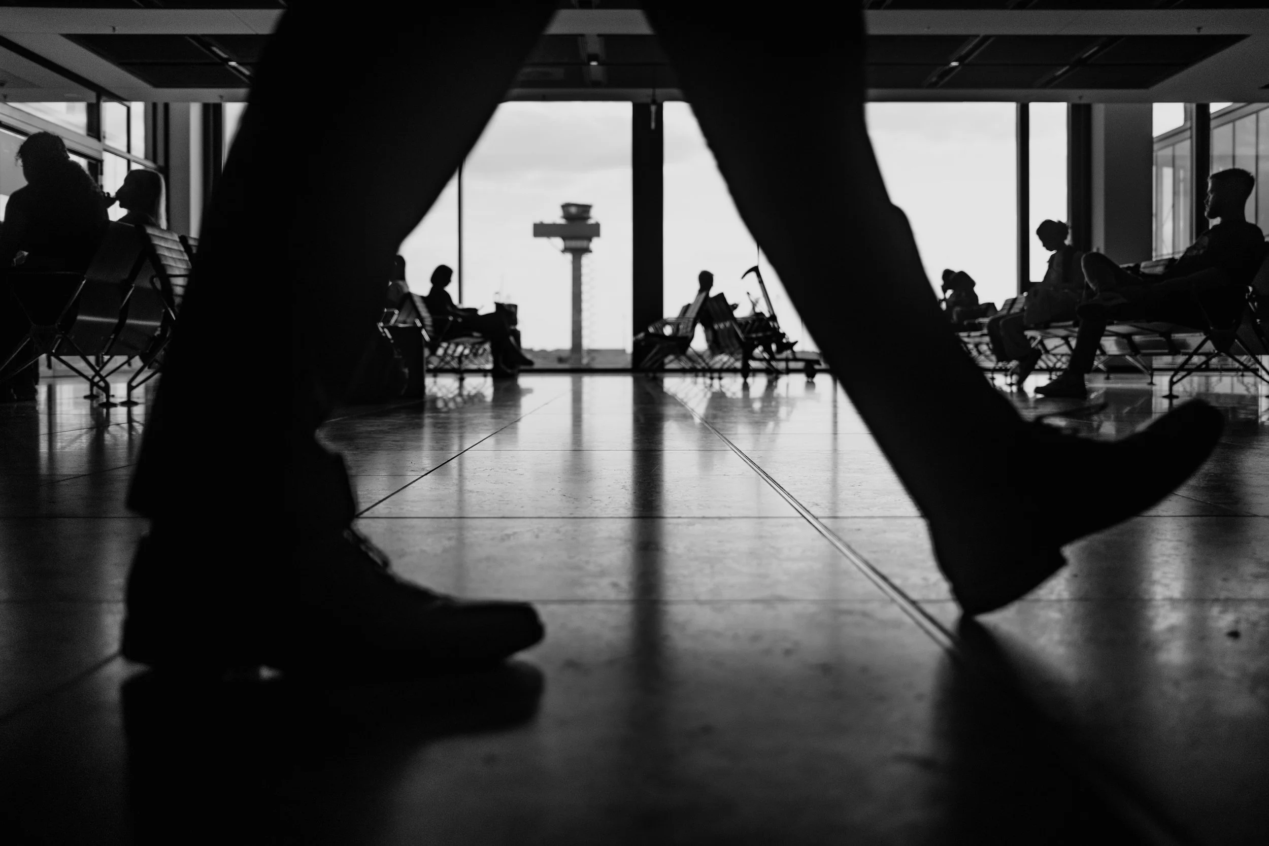 berlin schonefeld airport