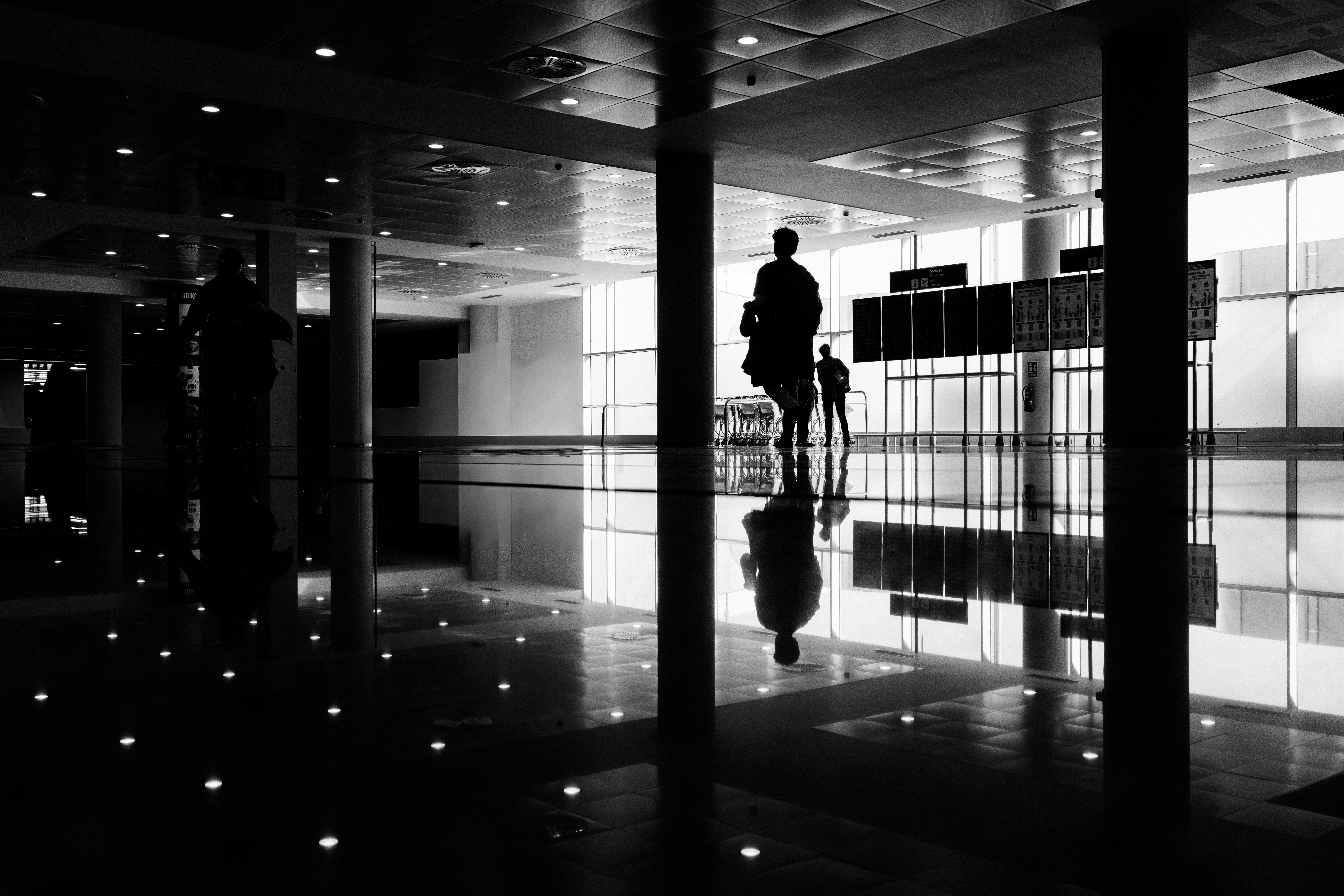 sony rx1r iii dynamic range and color science — low light sample