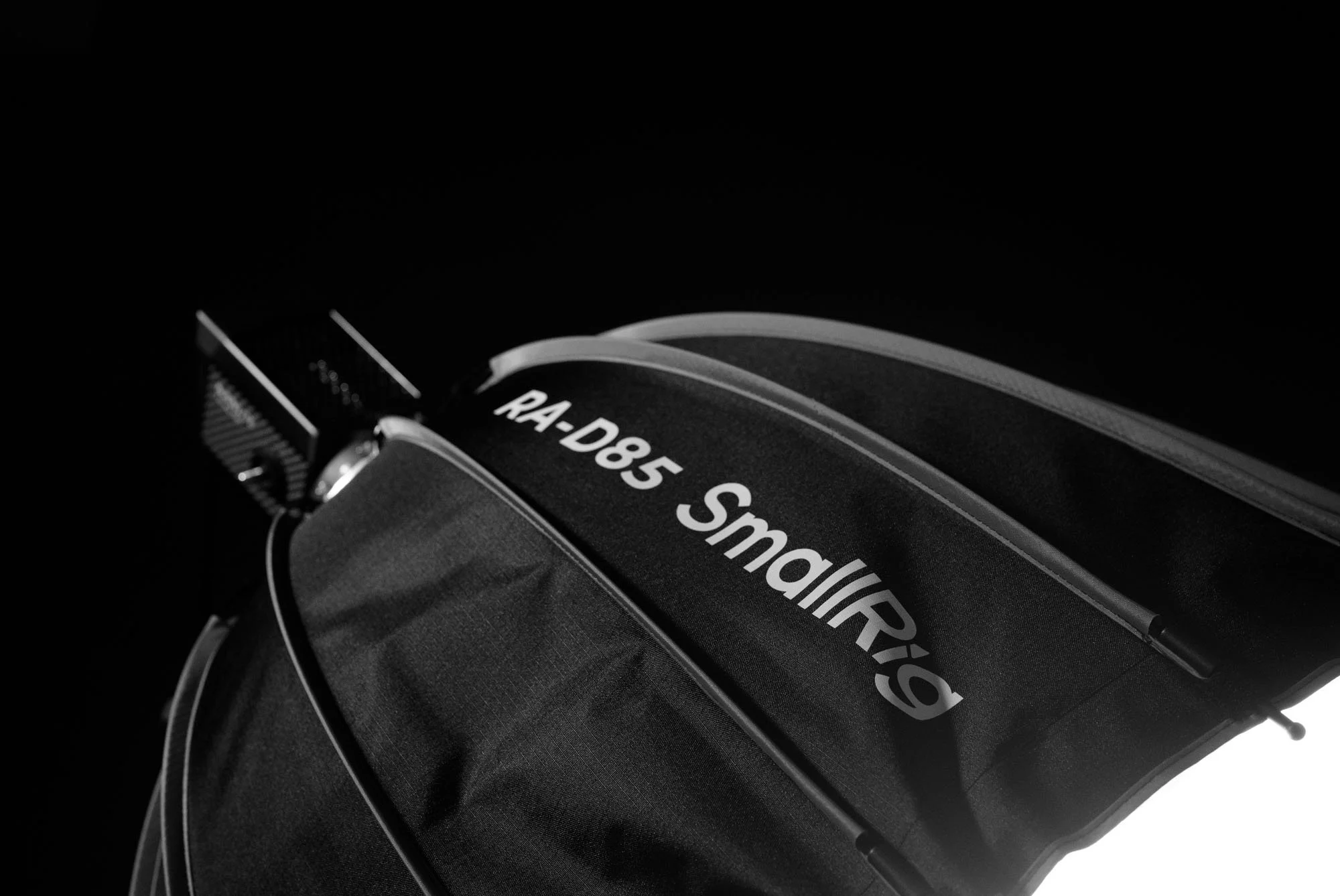smallrig ra-d85 parabolic softbox