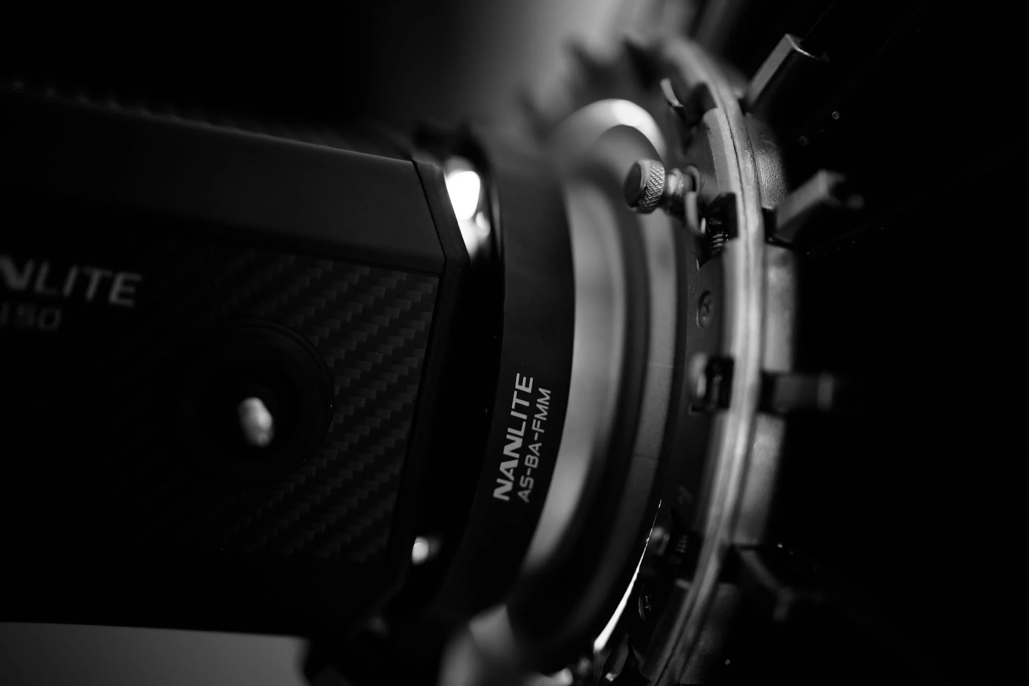 nanlite bowens mount adapter