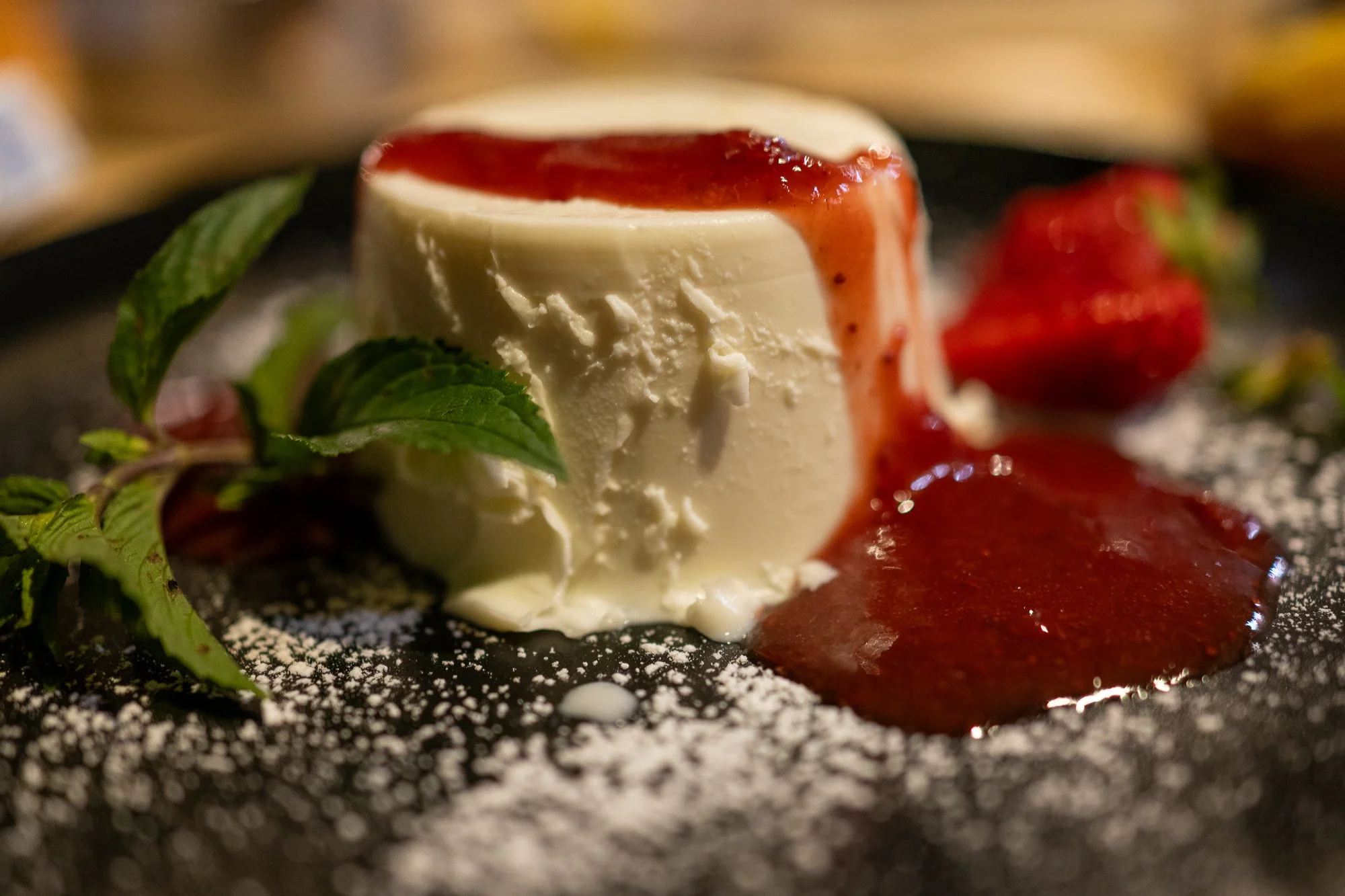 Sony RX1RIII review - a log  - Panna Cotta